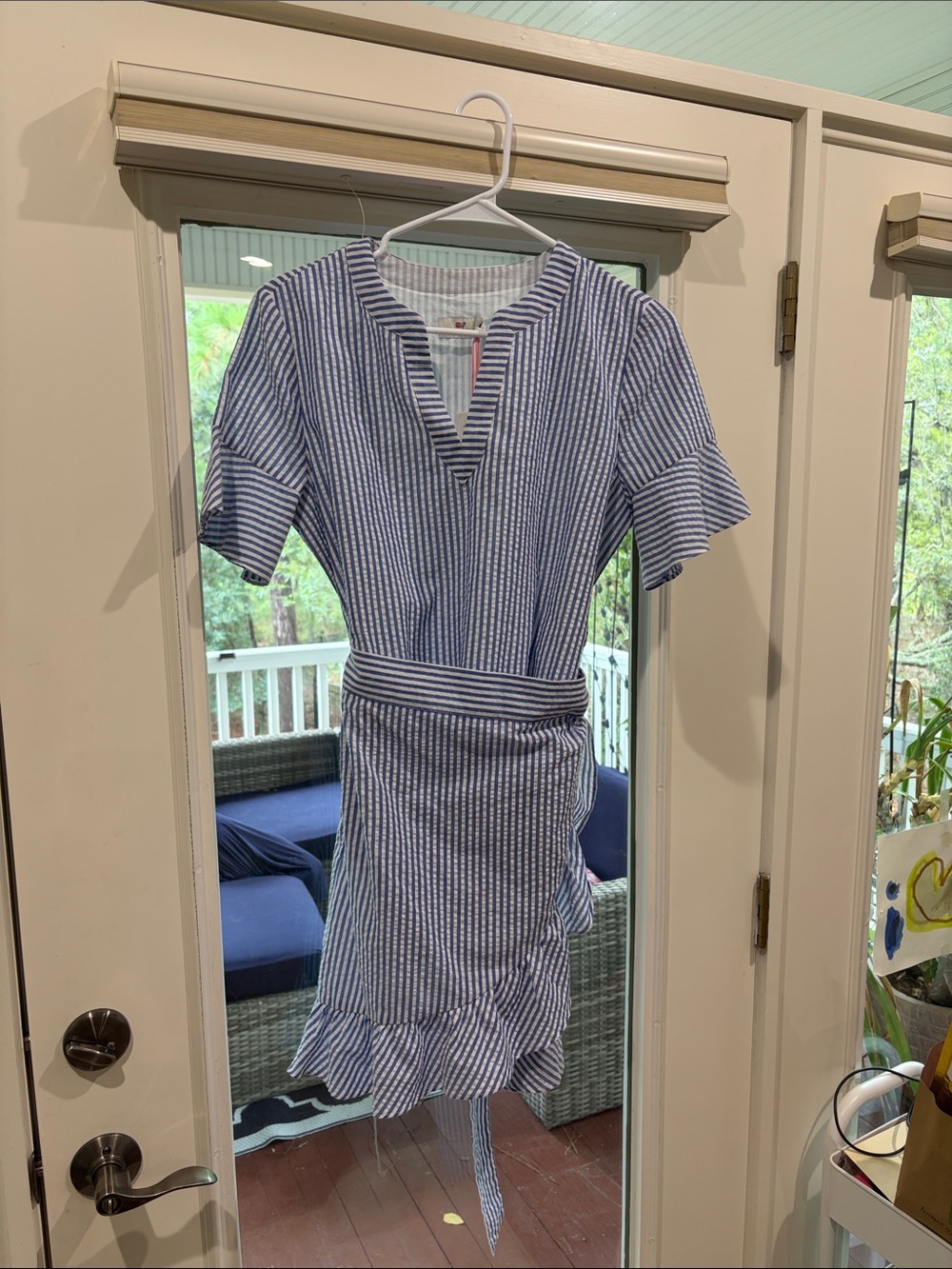 Vineyard Vines Dress